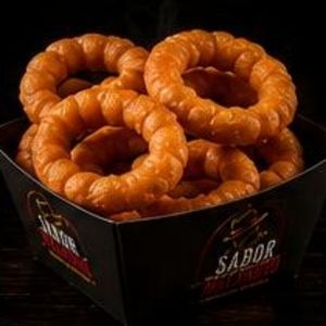 imagem do produto Onion rings