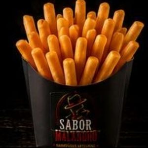 imagem do produto Batata frita G
