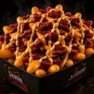 imagem do produto Batata malandra