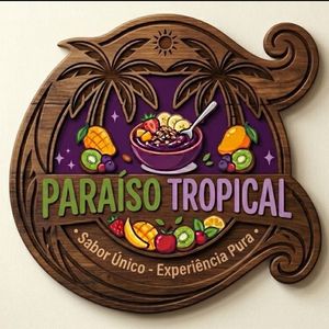 Paraíso Tropical