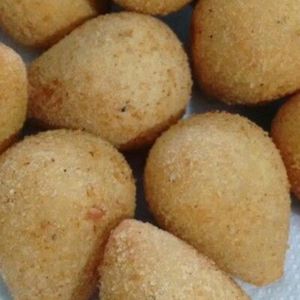 imagem do produto Mini coxinhas 10und