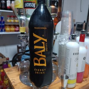 imagem do produto Baly 2L - Tradicional
