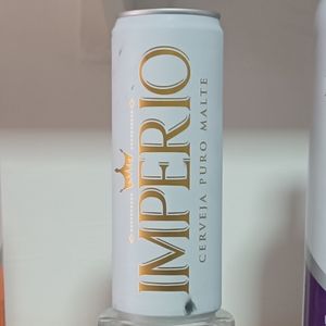 imagem do produto Império Puro Malte 350ml - Un