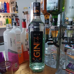 imagem do produto Dry Gin 1L