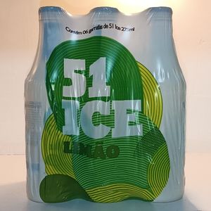 imagem do produto Ice 51 275ml - Limao