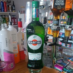 imagem do produto Martini - Extra Dry
