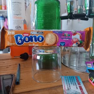 imagem do produto Biscoito Bono - Doce de Leite