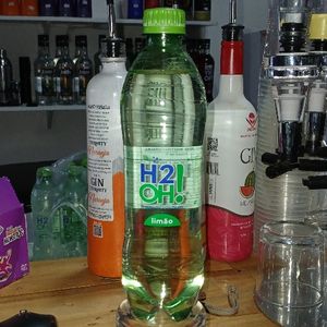 imagem do produto H2OH! - Limão 🍋 500ml