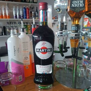 imagem do produto Martini - Rosso 750ml