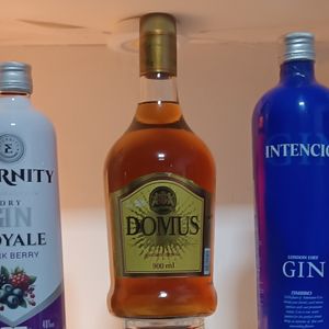 imagem do produto Domus 900ml