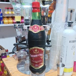 imagem do produto Vinho Cantina Do Vale 880ml