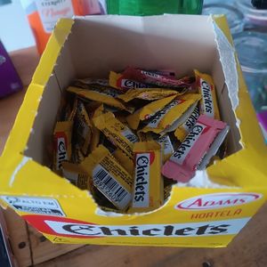 imagem do produto Chiclete - Adans