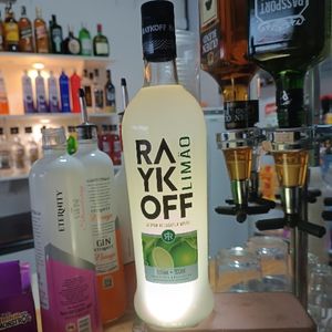 imagem do produto Raykoff - Limão 900ml