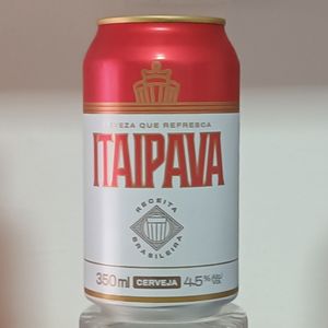imagem do produto Itaipava 350ml - un