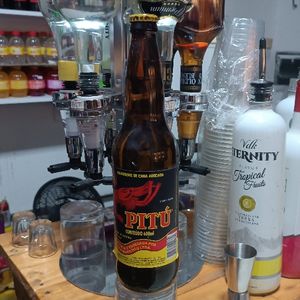 imagem do produto Pitu 600ml