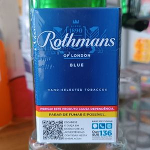 imagem do produto Rothmans - Azul