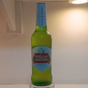 imagem do produto Stella Artois 330ml - Un