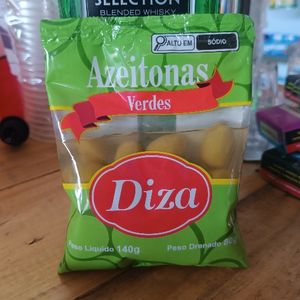 imagem do produto Azeitona - Diza