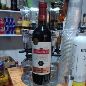 imagem do produto Vinho Quinta Do Morgado Suave 750ml