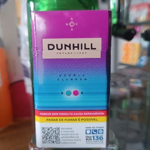imagem do produto Dunhill - Double Refresh
