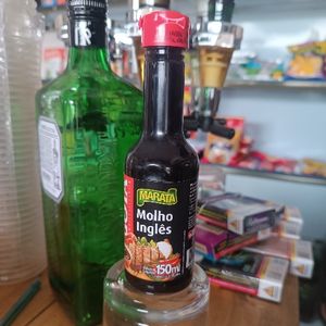 imagem do produto Molho Inglês - Maratá 150ml