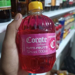 imagem do produto Corote - Tutti Frutti