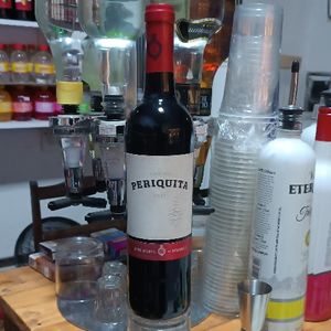 imagem do produto Vinho Periquita Tinto 750ml