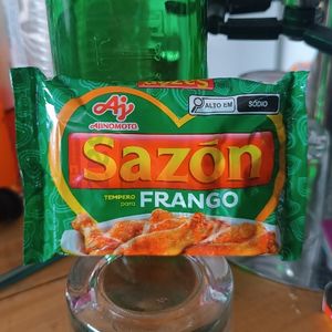 imagem do produto Sazón - Frango