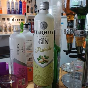 imagem do produto Gin Eternity - Pistache