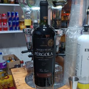imagem do produto Vinho Pérgola Suave 1L