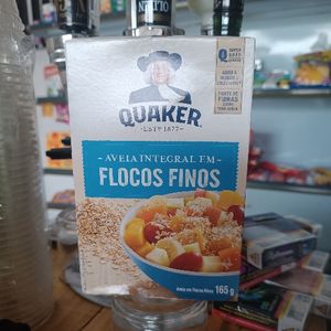 imagem do produto Aveia - Quaker
