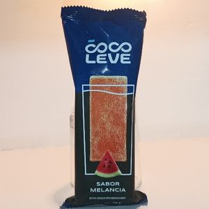imagem do produto Gelo Saborizado | Coco Leve - Melancia