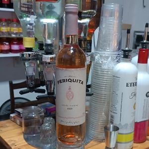 imagem do produto Vinho Periquita Rose 750ml