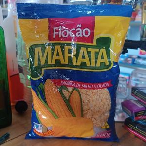 imagem do produto Flocão - Maratá