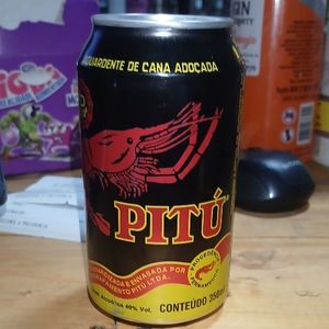 imagem do produto Pitu Lata 350ml
