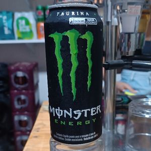 imagem do produto Monster Tradicional 473ml