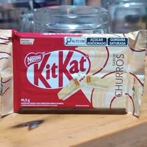 imagem do produto KitKat - Churros 41,5g