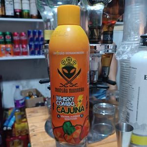 imagem do produto Mansão Maromba - Combo Cajuína