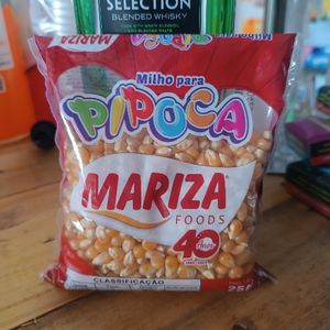 imagem do produto Milho Pipoca - Mariza
