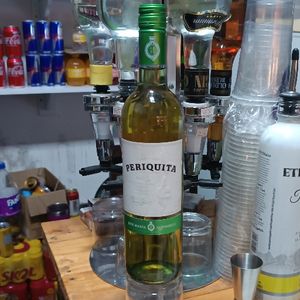 imagem do produto Vinho Periquita Branco 750ml