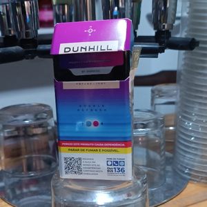 imagem do produto Dunhill Cereja - Meia Carteira