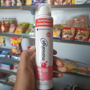 imagem do produto Desodorante Monange - Proteção Seca