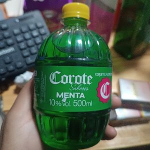 imagem do produto Corote - Menta