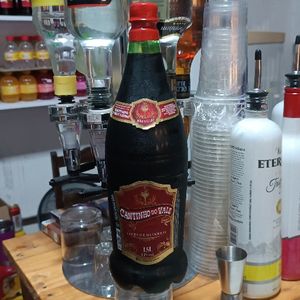 imagem do produto Vinho Cantina Do Vale 1,5L