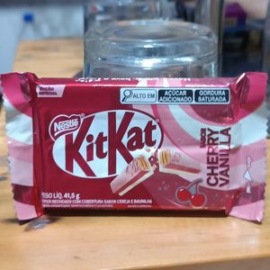 imagem do produto KitKat - Cherry 41,5g