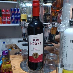 imagem do produto Vinho Dom Bosco Suave 750ml