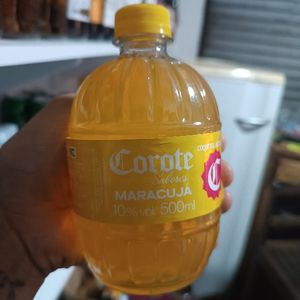imagem do produto Corote - Maracujá 500ml