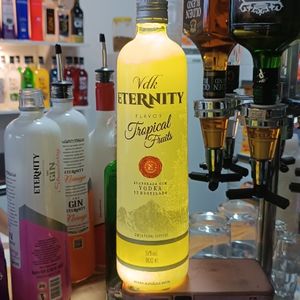 imagem do produto Vodka Eternity - Tropical 900ml