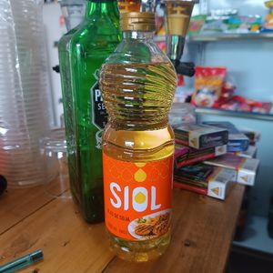 imagem do produto Óleo de Soja - Siol