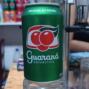 imagem do produto Guaraná Antártica Lata 350ml